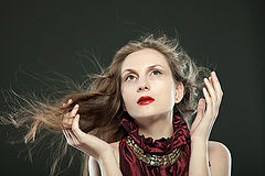 photo "* * *"