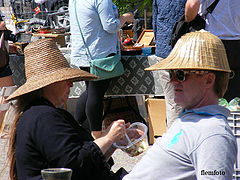 фото "Street market"