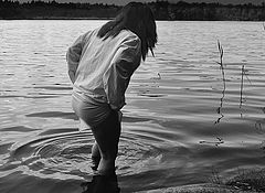 photo "Vakna"