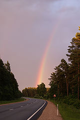 photo "Радуга"