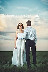 фото "Они"