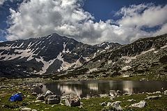 photo "2925 м !"