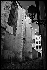 photo "Улочка-2"