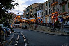 photo "In the evening"