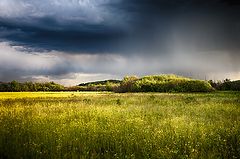 фото "Перед Дождем"