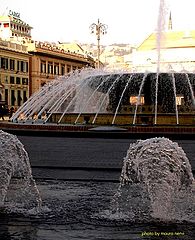 photo "Genoa, Italy"