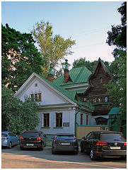 фото "Спрятался"