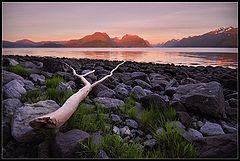 photo "Hjorundfjord"