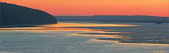 photo "After the Sunset"