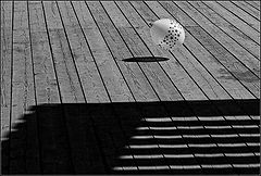 photo "ball"