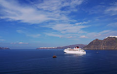 фото "Santorini"