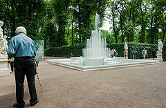 фото "В Летнем саду"