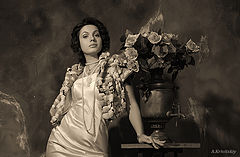 photo "Фотопробы."