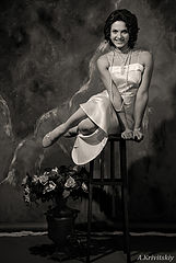 photo "Кривицкий"