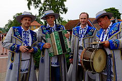 photo "Krynicanka"