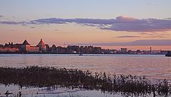 фото "петрокрепость"