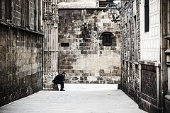 photo "Alone"