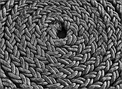 photo "rope"