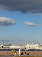 фото "Нева"
