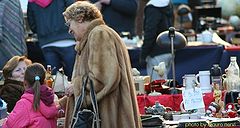 photo "the choice to the market"