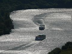 photo "Douro boats"
