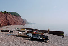 photo "Beside the Seaside"