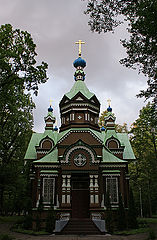 photo "Церковь"