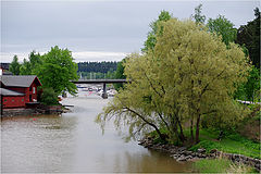 фото "Porvoo"