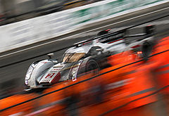 фото "Le-Mans."