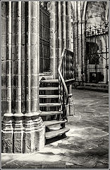 photo "Apse passage"