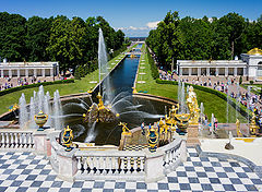фото "Петергоф 2"
