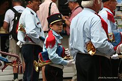 photo "mascotte"