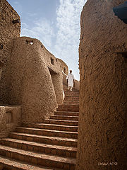 фото "Desert Architecture1"