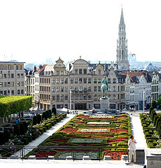 photo "Brussels"