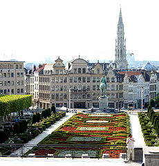 фото "Brussels"