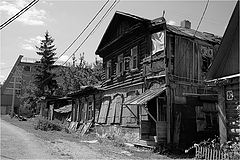 фото "Брошенный..."