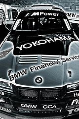 фото "BMW Racing"
