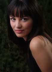 photo "When you smile"