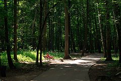 photo "Ismail Park"