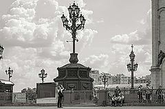 photo "Streetlights"