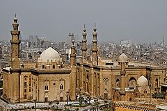 photo "THE GREAT MOSQUE"