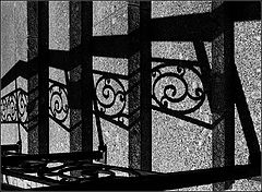 photo "shadows"