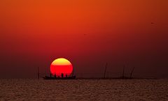 фото "Fishermen"