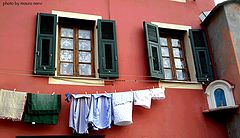 photo "the corner"