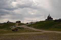 фото "Село Бакальское"