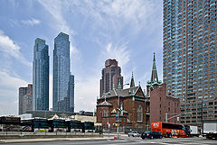 photo "In the city"