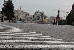 фото "Зебра"