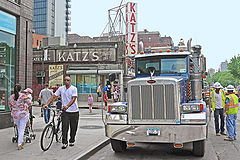 фото "KATZ's That's all"