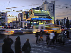 photo "evening"