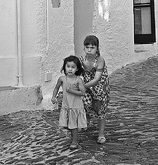 photo "Children"